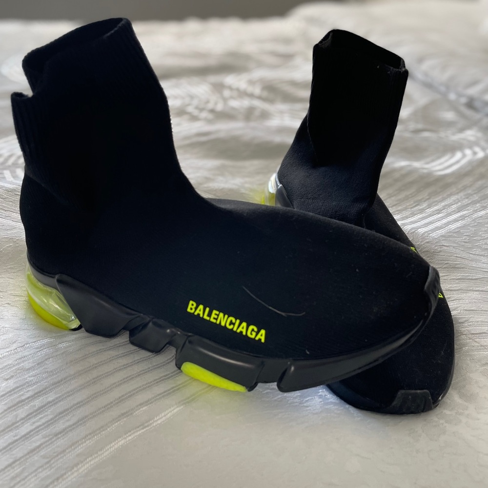 Balenciaga Woman Shoes